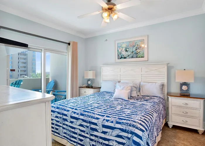 Crystal Tower 304 Amazing Amenities Gulf Shores