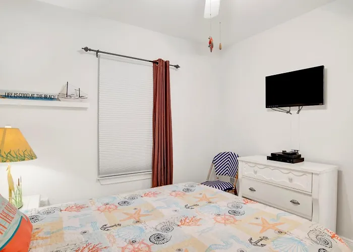 Crystal Tower 304 Amazing Amenities Gulf Shores