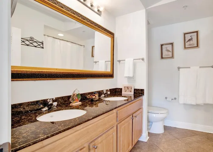 Apartment Crystal Tower 304 Amazing Amenities *