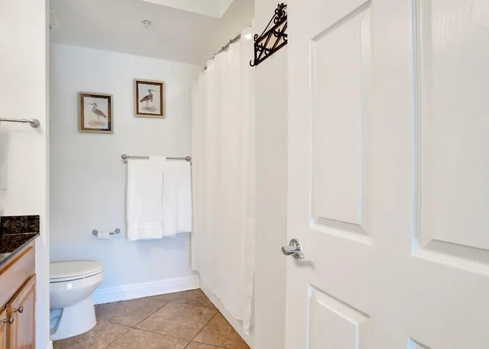 Crystal Tower 304 Amazing Amenities * Gulf Shores