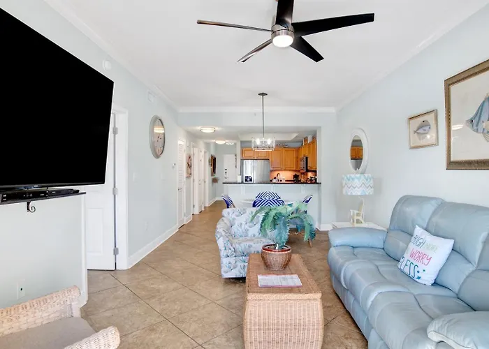 Crystal Tower 304 Amazing Amenities Gulf Shores