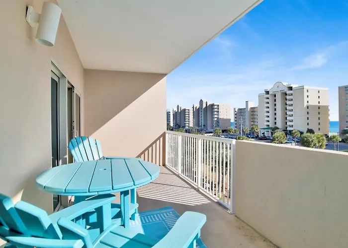 Apartment Crystal Tower 304 Amazing Amenities *
