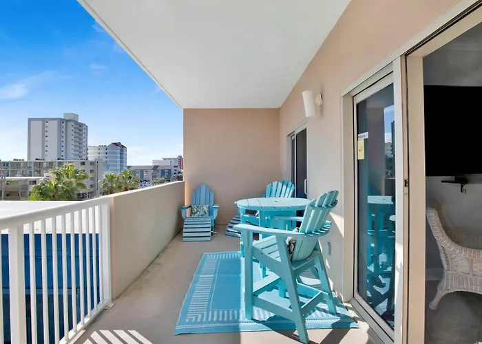 Apartment Crystal Tower 304 Amazing Amenities