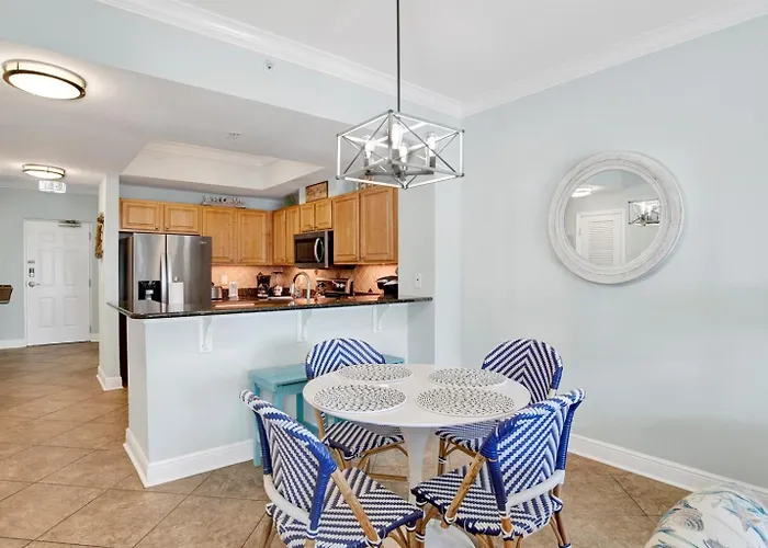Crystal Tower 304 Amazing Amenities Apartment *