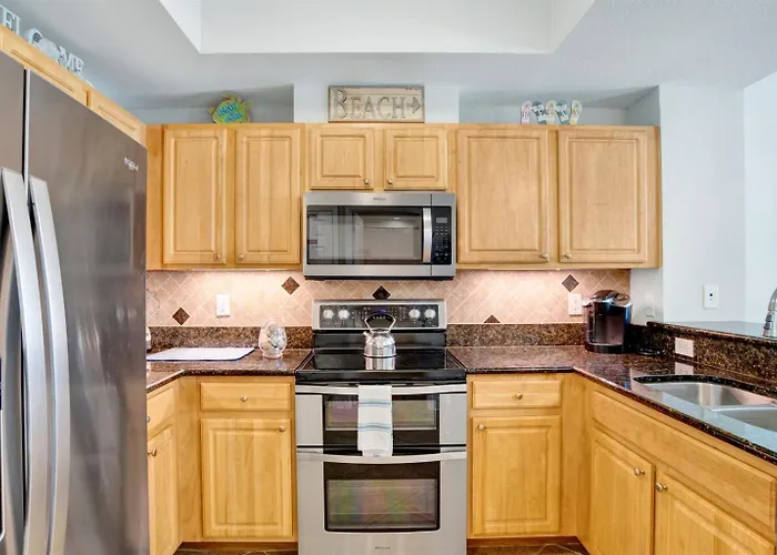 Apartment Crystal Tower 304 Amazing Amenities *
