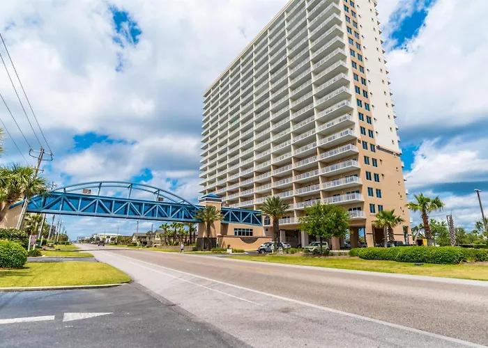 Apartment Crystal Tower 304 Amazing Amenities