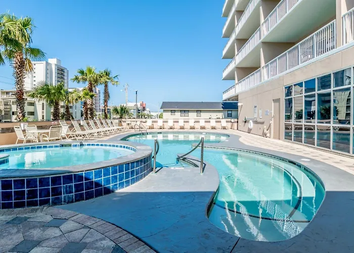 Crystal Tower 304 Amazing Amenities Apartment