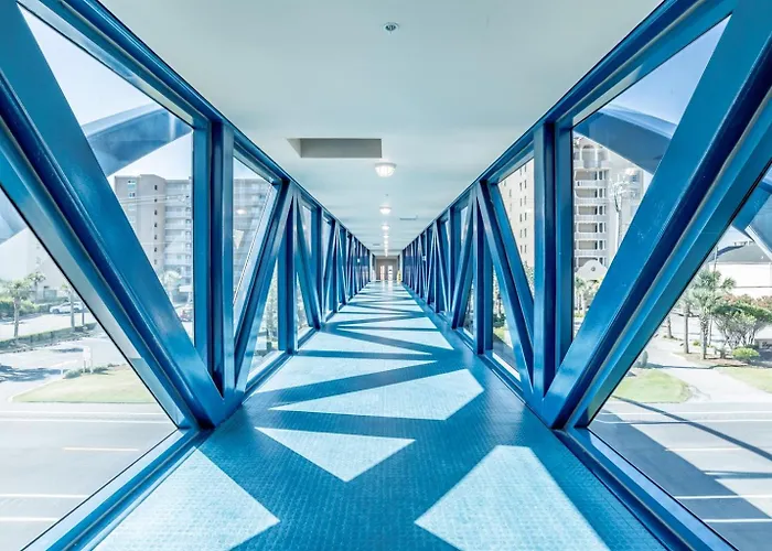 Apartment Crystal Tower 304 Amazing Amenities *