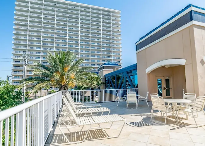 Apartment Crystal Tower 304 Amazing Amenities *